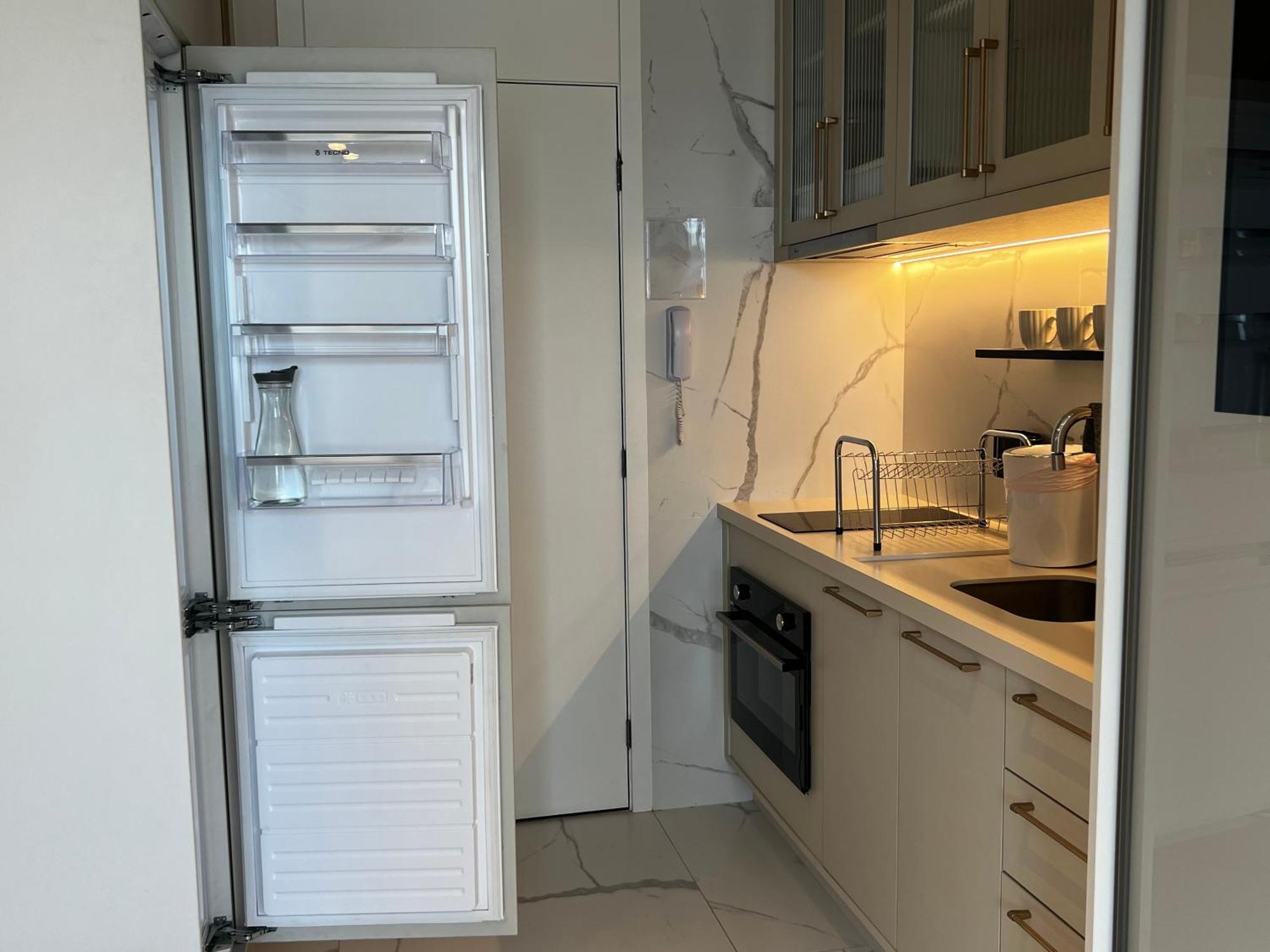 Apartamento Completo Helbor Wide No De Pinheiros Sp São Paulo