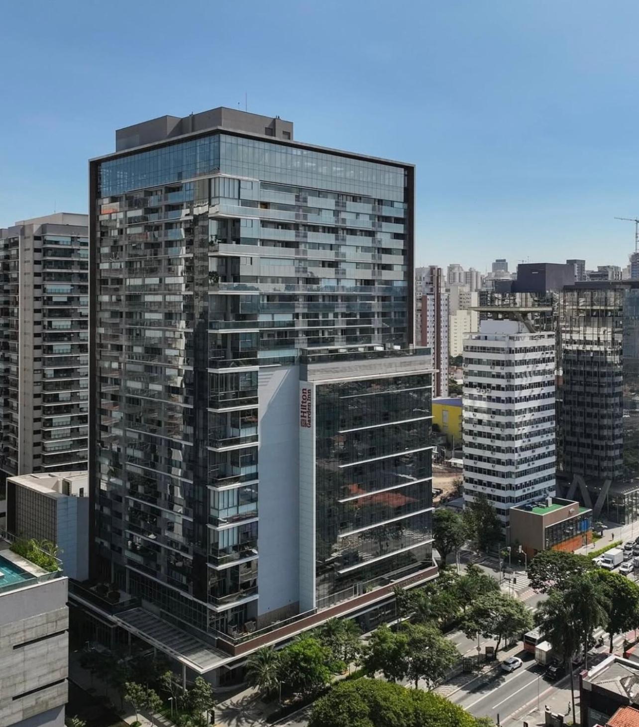 Completo Helbor Wide No De Pinheiros Sp Apartamento São Paulo