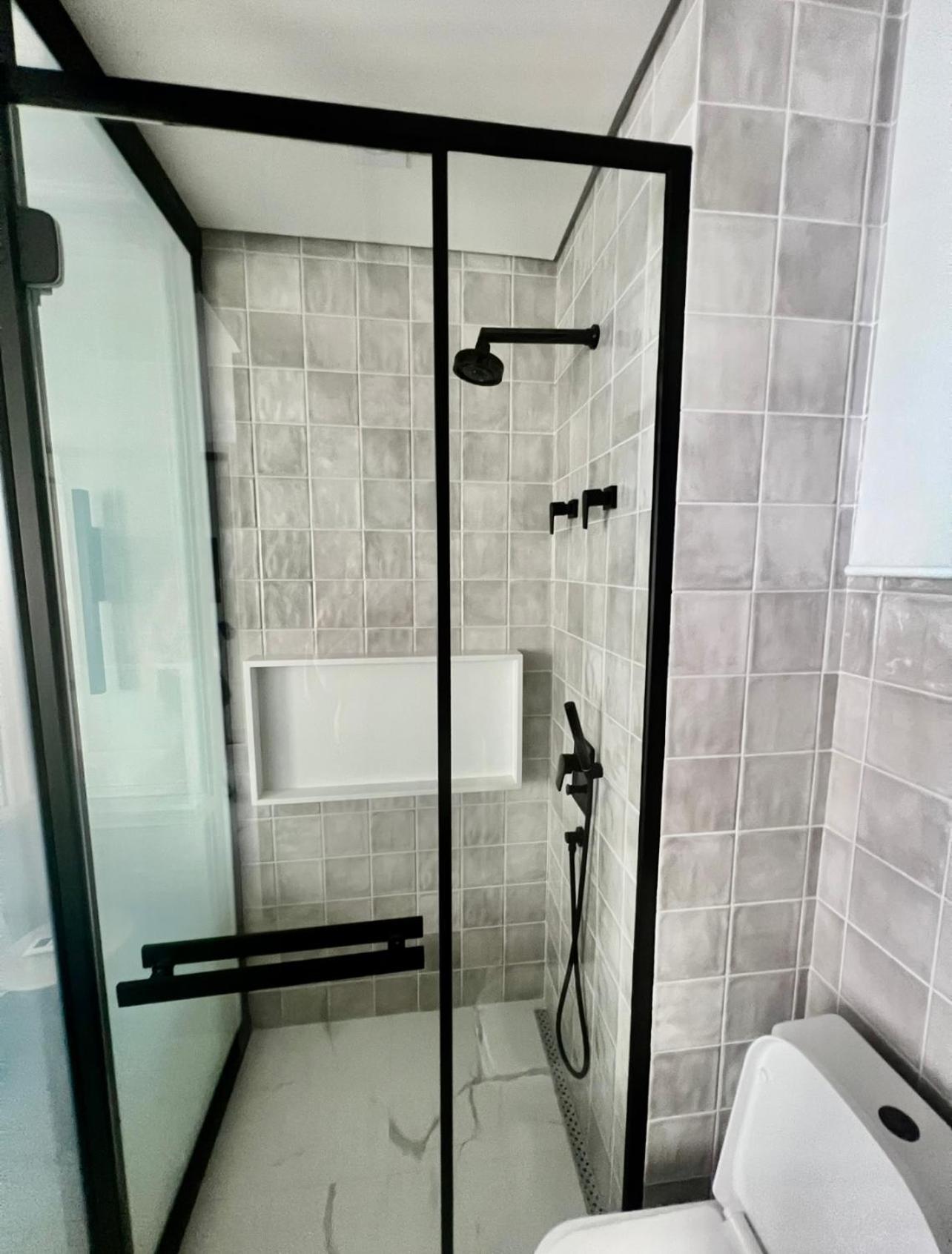 Apartment Completo Helbor Wide No De Pinheiros Sp